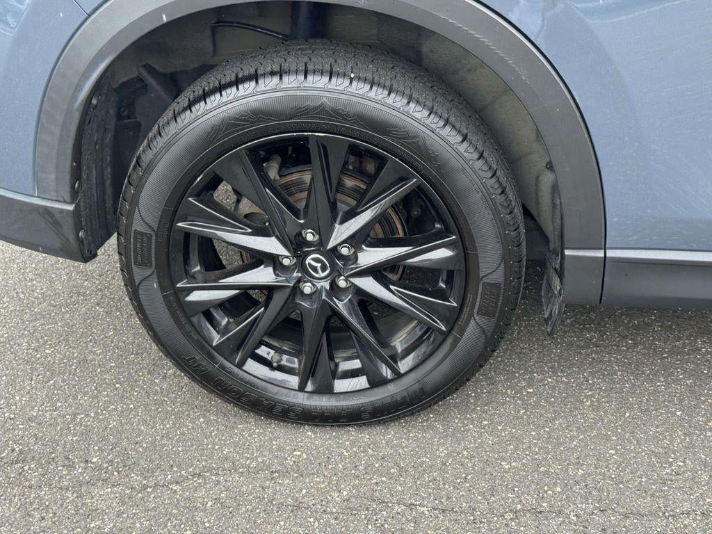 2026 Mazda Mazda CX-30 2.5 S Select Sport