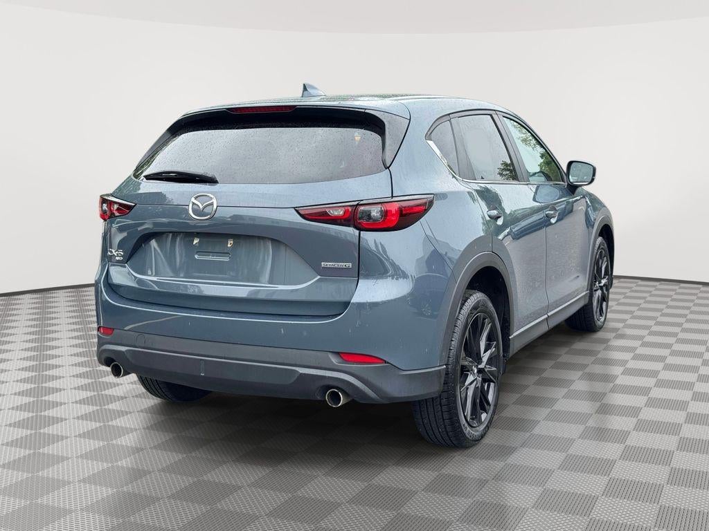 2026 Mazda Mazda CX-30 2.5 S Select Sport