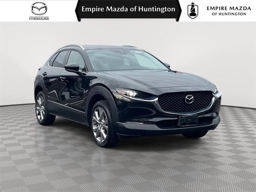 2023 Mazda Mazda CX-30 2.5 S Select