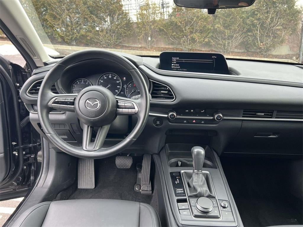 2023 Mazda Mazda CX-30 2.5 S Select