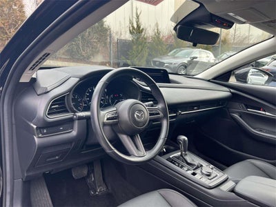 2023 Mazda Mazda CX-30 2.5 S Select