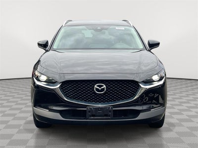 2023 Mazda Mazda CX-30 2.5 S Select