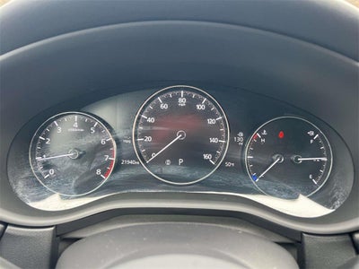 2023 Mazda Mazda CX-30 2.5 S Select
