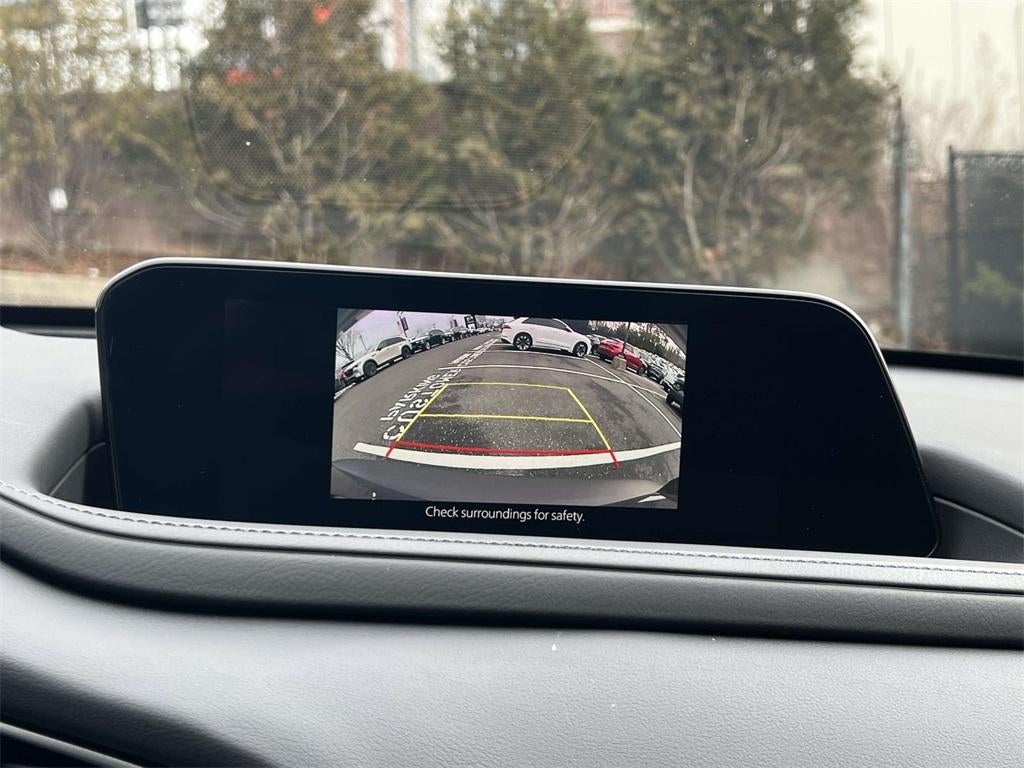 2023 Mazda Mazda CX-30 2.5 S Select