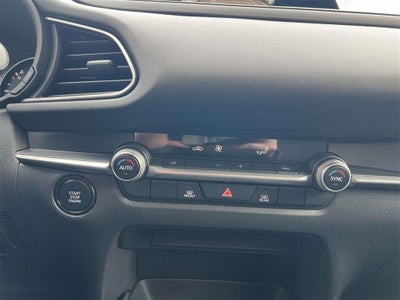 2023 Mazda Mazda CX-30 2.5 S Select