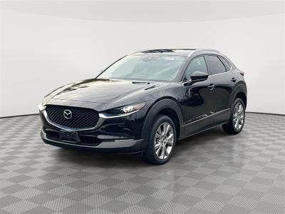 2023 Mazda Mazda CX-30 2.5 S Select