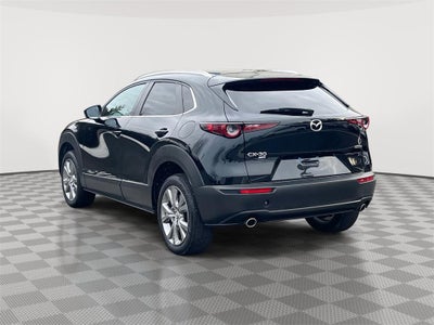 2023 Mazda Mazda CX-30 2.5 S Select