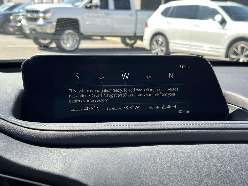 2025 Mazda Mazda CX-30 2.5 S Select Sport