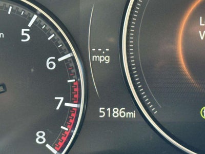 2025 Mazda Mazda CX-30 2.5 S Select Sport