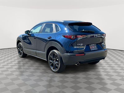 2025 Mazda Mazda CX-30 2.5 S Select Sport