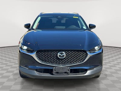 2025 Mazda Mazda CX-30 2.5 S Select Sport