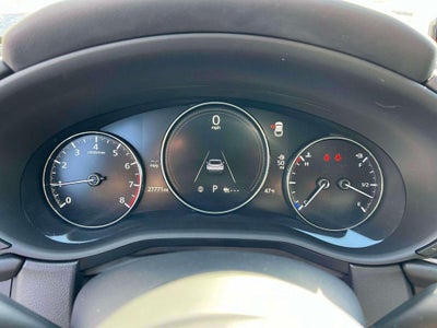 2023 Mazda Mazda CX-30 2.5 S Select