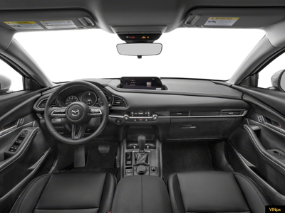 2023 Mazda Mazda CX-30 2.5 S Select