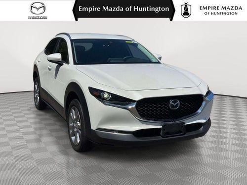 2023 Mazda Mazda CX-30 2.5 S Select