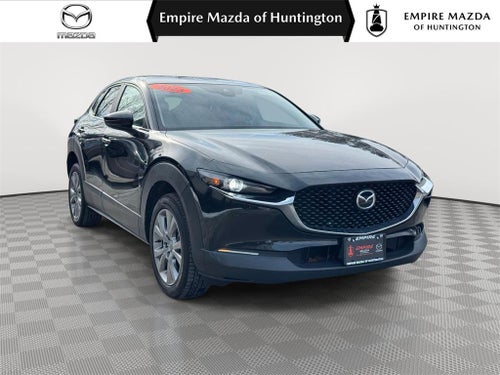 2023 Mazda Mazda CX-30 2.5 S Select