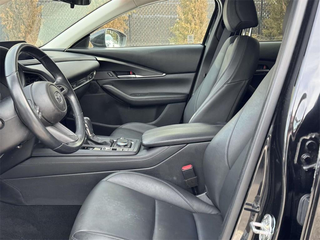 2023 Mazda Mazda CX-30 2.5 S Select