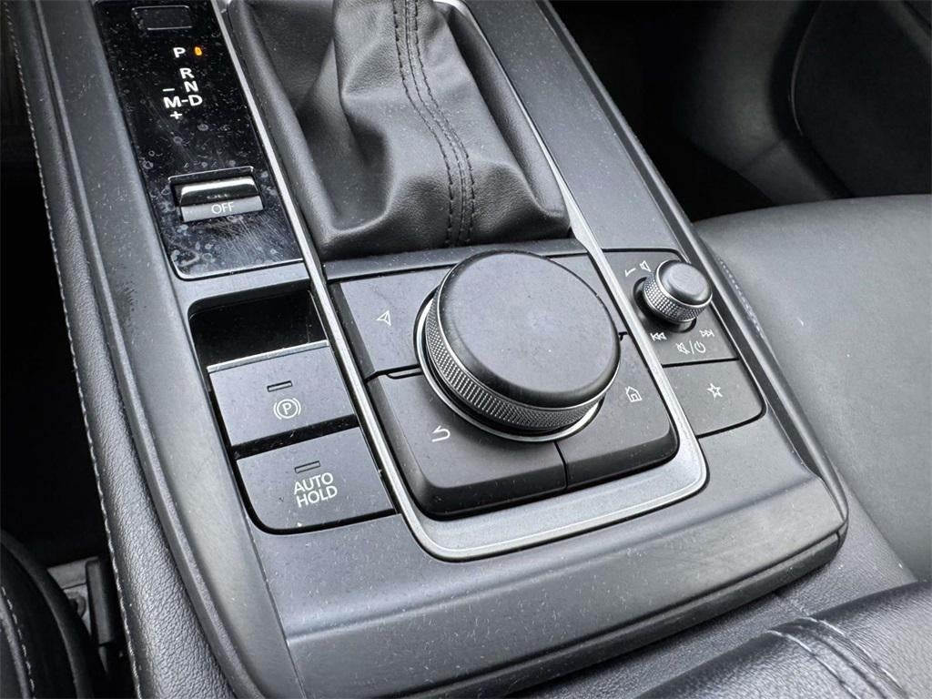 2023 Mazda Mazda CX-30 2.5 S Select