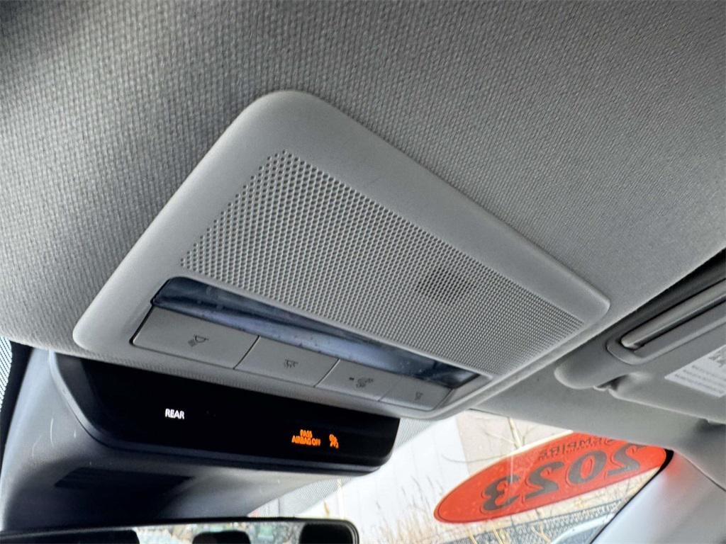 2023 Mazda Mazda CX-30 2.5 S Select