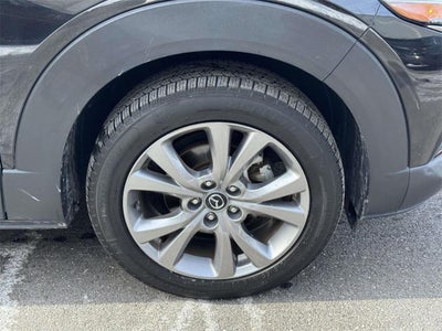 2023 Mazda Mazda CX-30 2.5 S Select