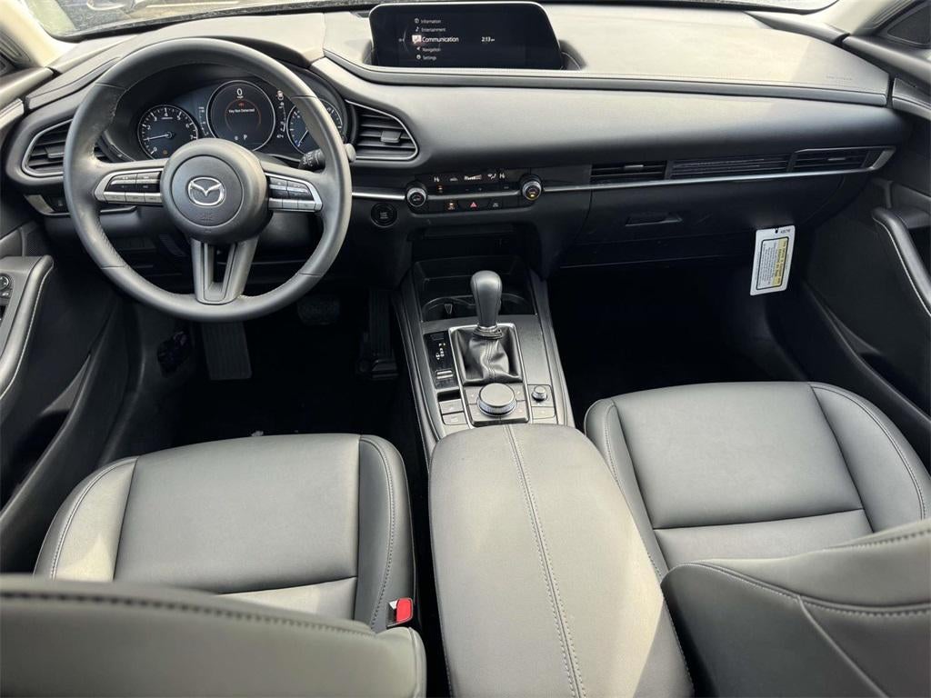 2023 Mazda Mazda CX-30 2.5 S Select