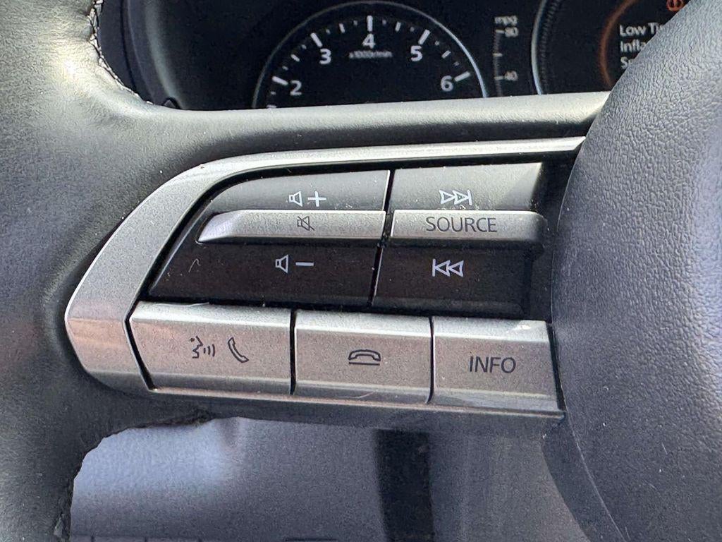 2023 Mazda Mazda CX-30 2.5 S Select