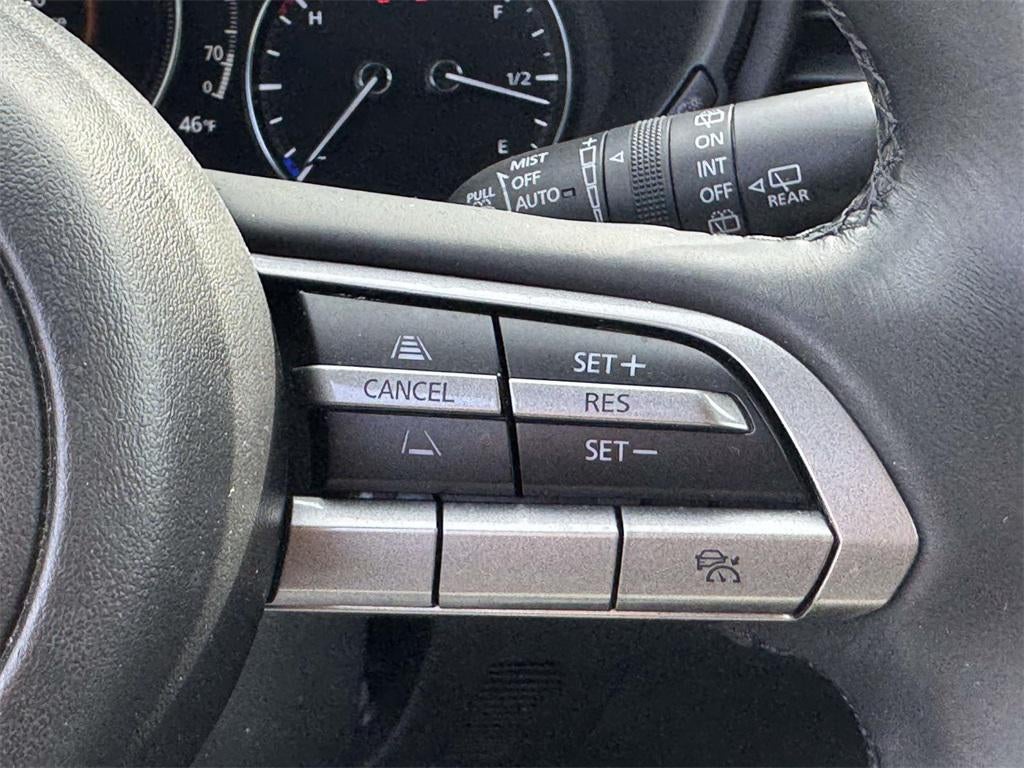 2023 Mazda Mazda CX-30 2.5 S Select