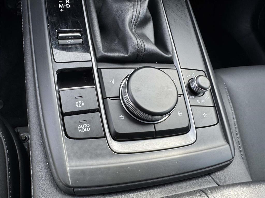 2023 Mazda Mazda CX-30 2.5 S Select