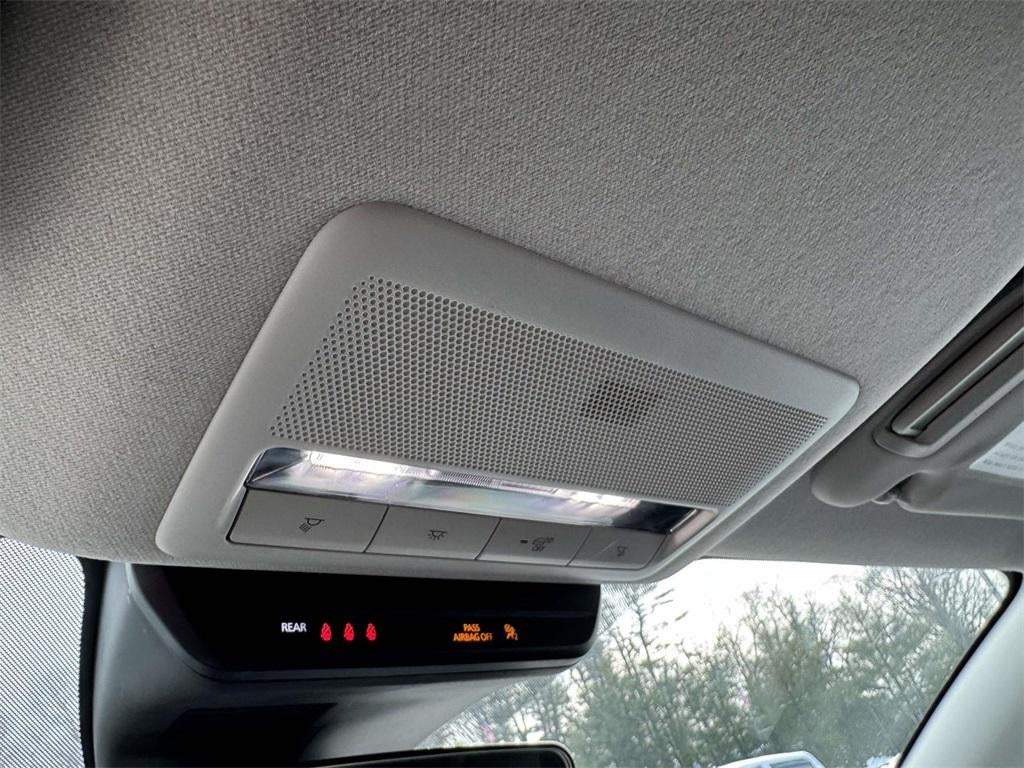 2023 Mazda Mazda CX-30 2.5 S Select