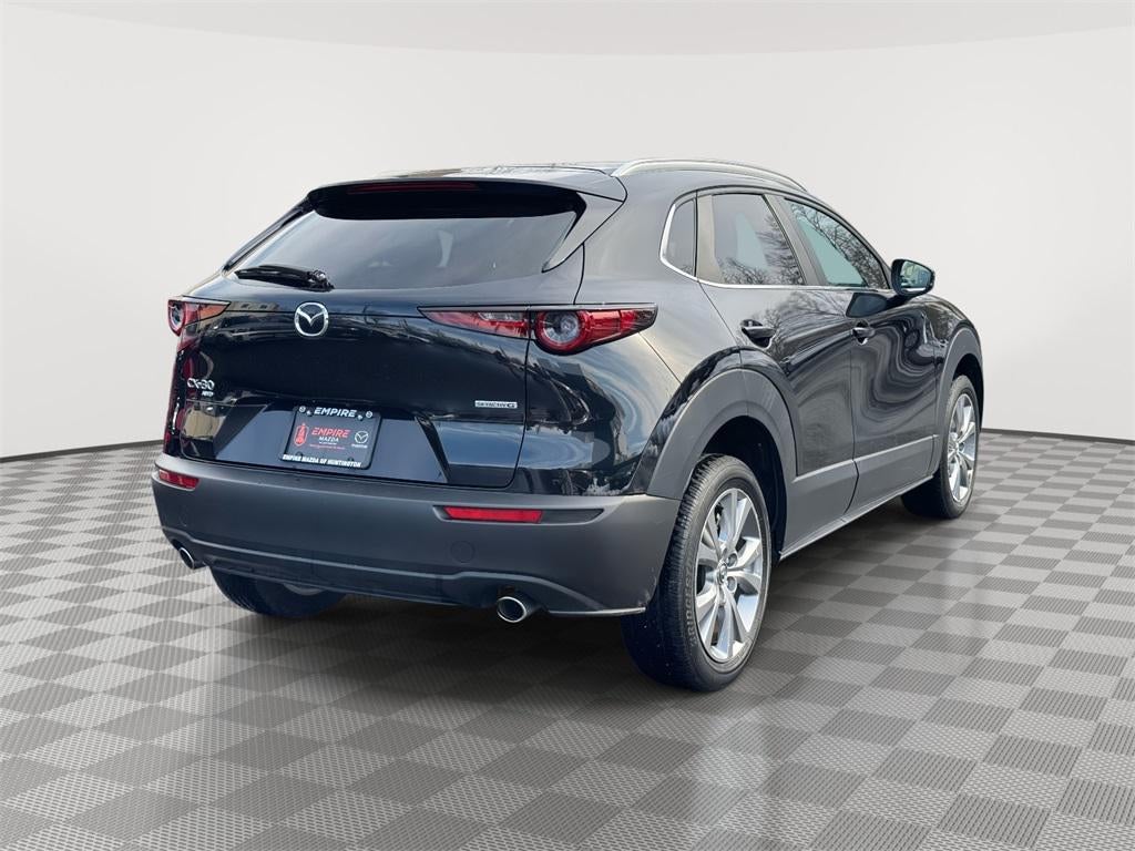 2023 Mazda Mazda CX-30 2.5 S Select