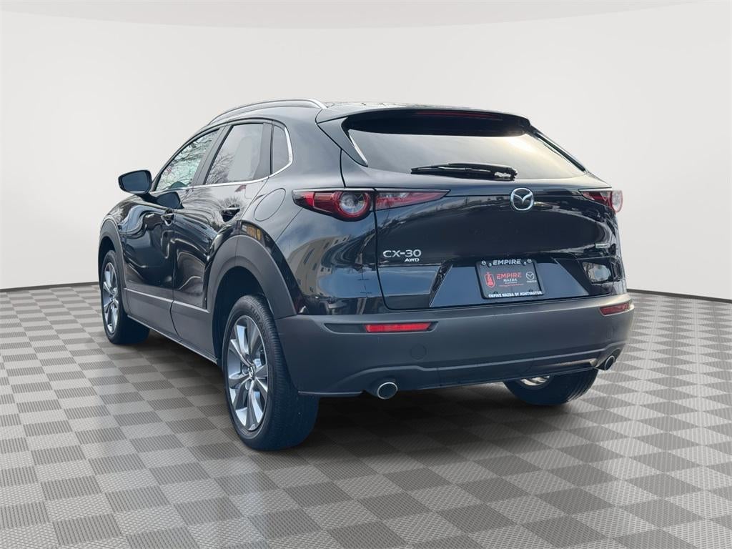 2023 Mazda Mazda CX-30 2.5 S Select