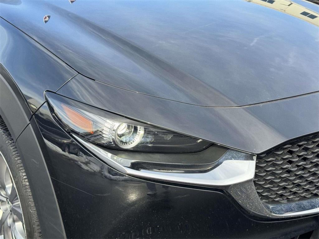 2023 Mazda Mazda CX-30 2.5 S Select