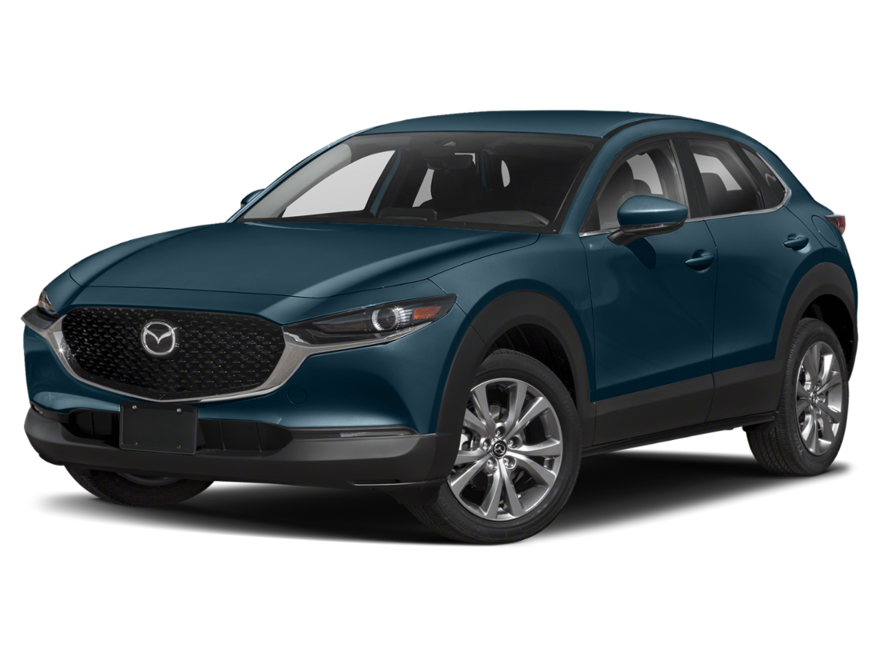 2021 Mazda Mazda CX-30 Preferred