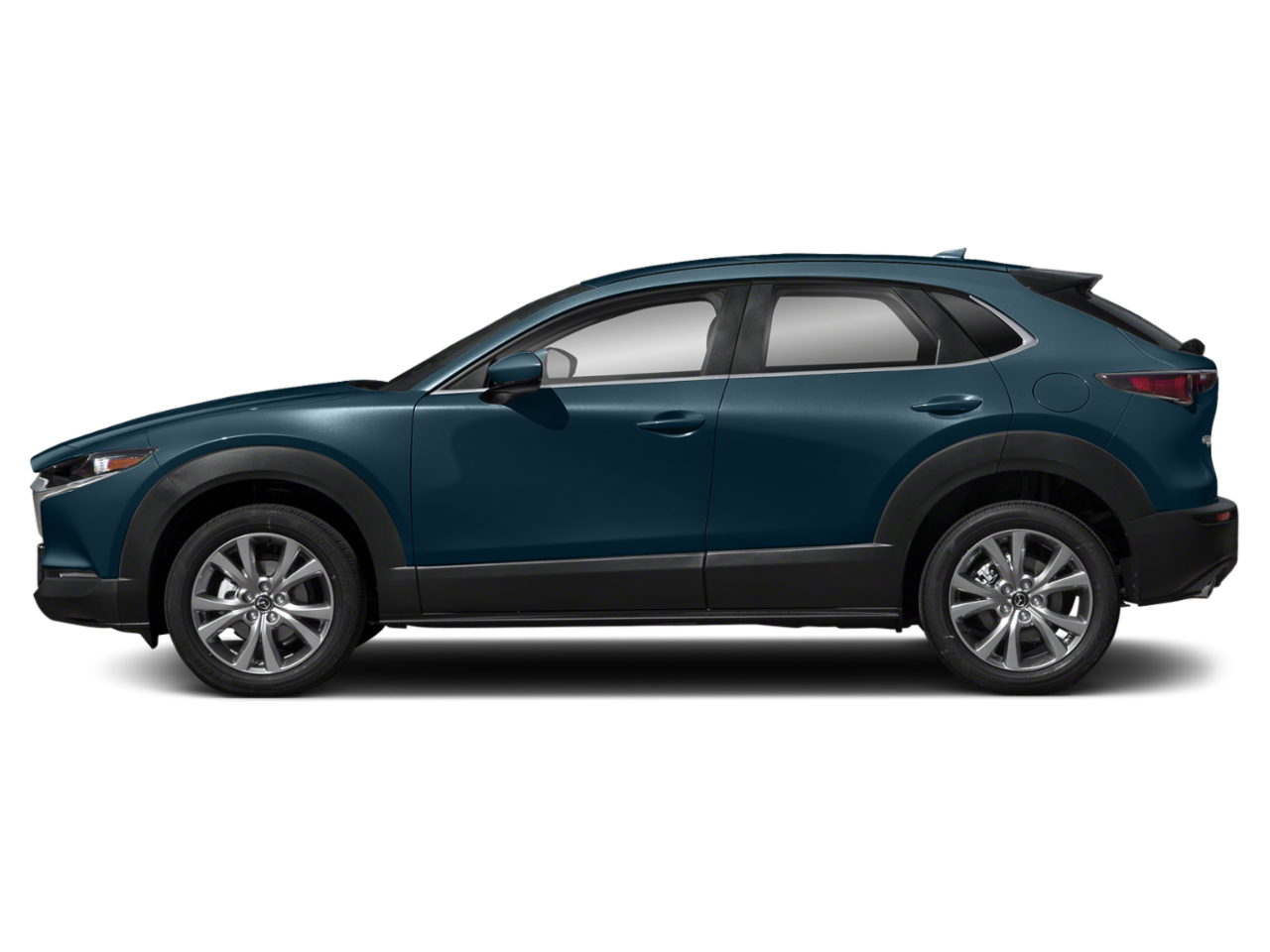 2021 Mazda Mazda CX-30 Preferred