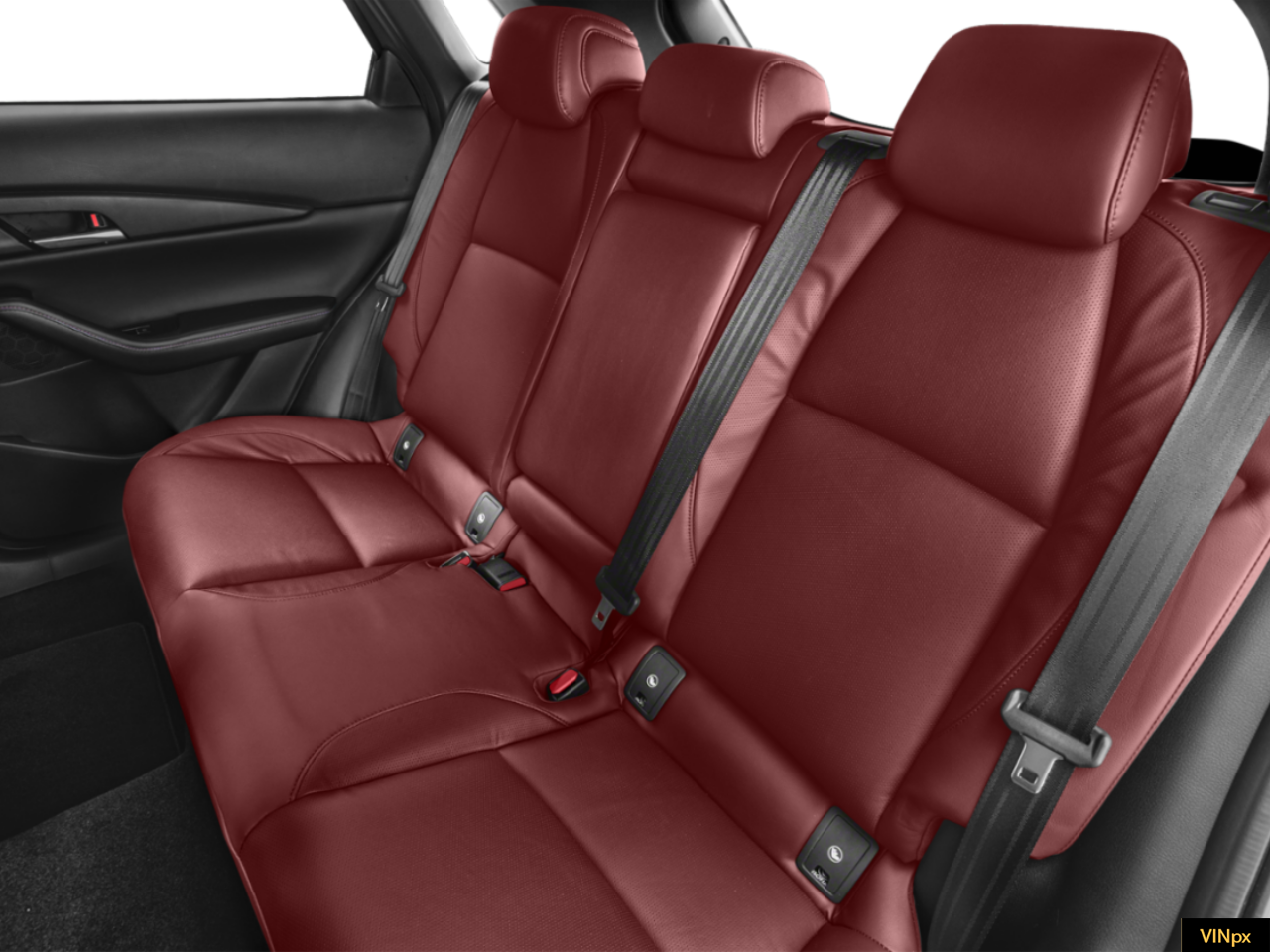 2022 Mazda Mazda CX-30 Carbon Edition