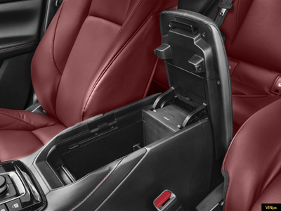 2022 Mazda Mazda CX-30 Carbon Edition