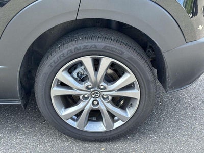 2026 Mazda Mazda CX-30 2.5 S Preferred