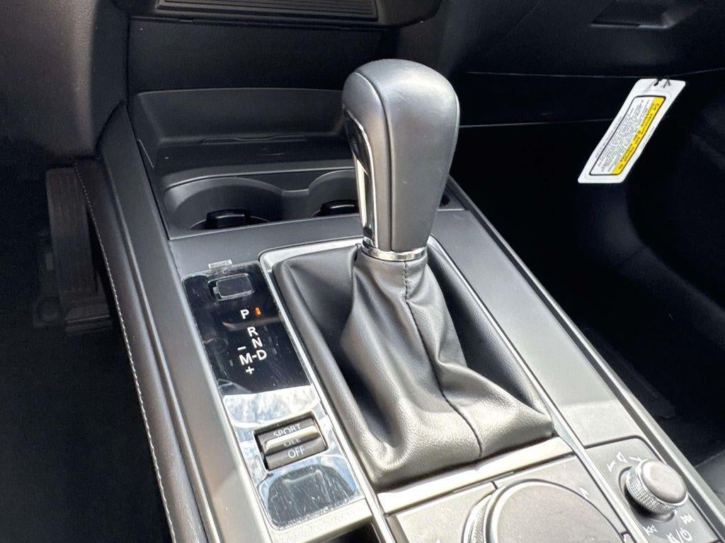 2026 Mazda Mazda CX-30 2.5 S Preferred
