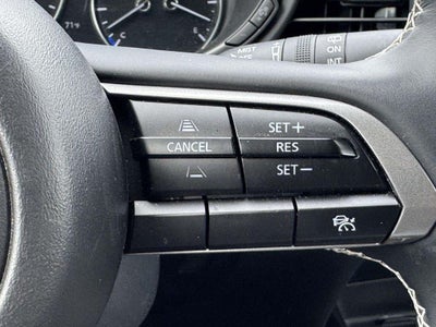 2026 Mazda Mazda CX-30 2.5 S Aire Edition