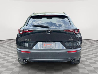 2026 Mazda Mazda CX-30 2.5 S Aire Edition