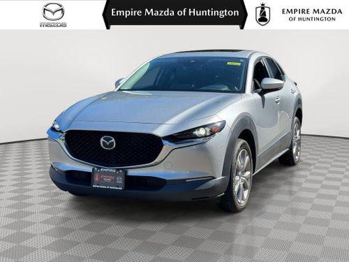 2021 Mazda Mazda CX-30 Preferred
