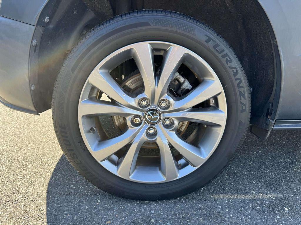 2021 Mazda Mazda CX-30 Preferred