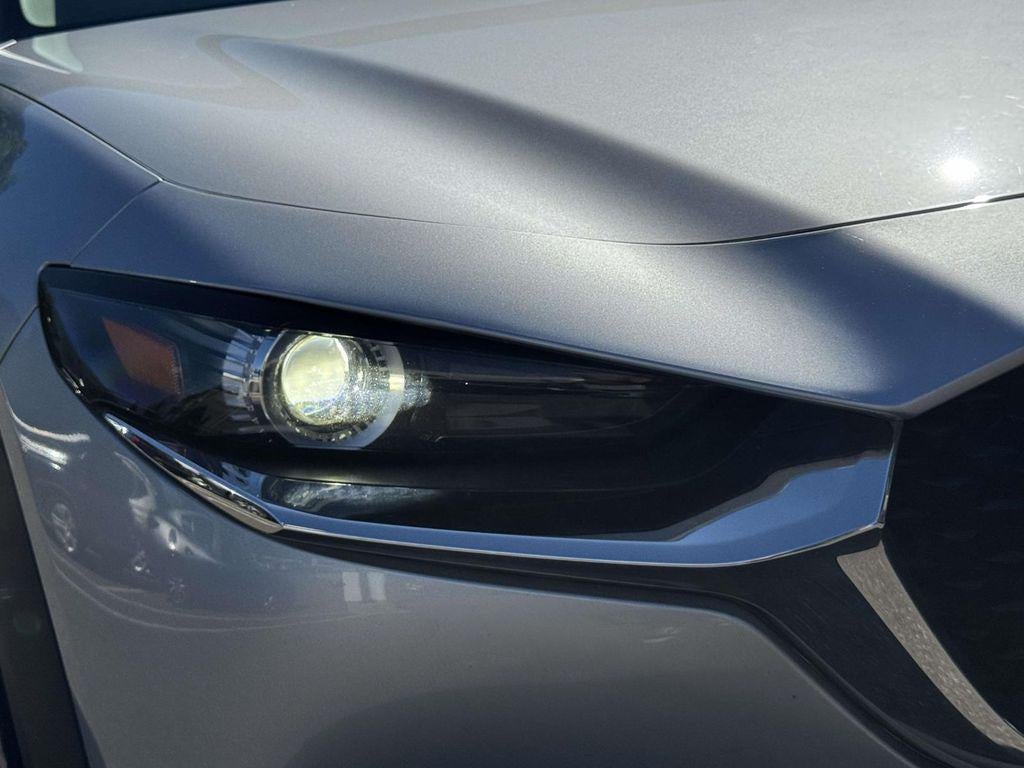 2021 Mazda Mazda CX-30 Preferred