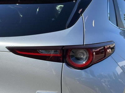 2021 Mazda Mazda CX-30 Preferred