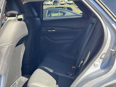 2021 Mazda Mazda CX-30 Preferred