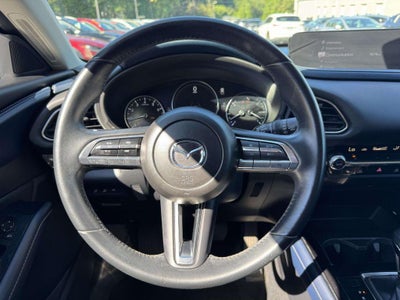 2021 Mazda Mazda CX-30 Preferred