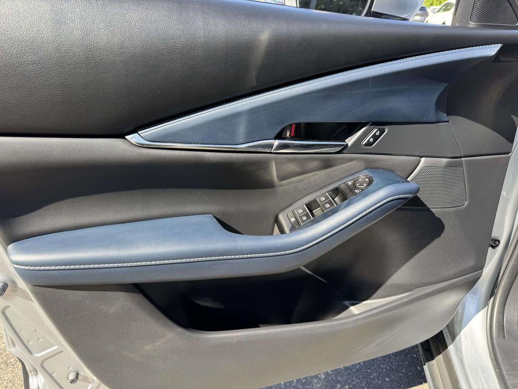 2021 Mazda Mazda CX-30 Preferred