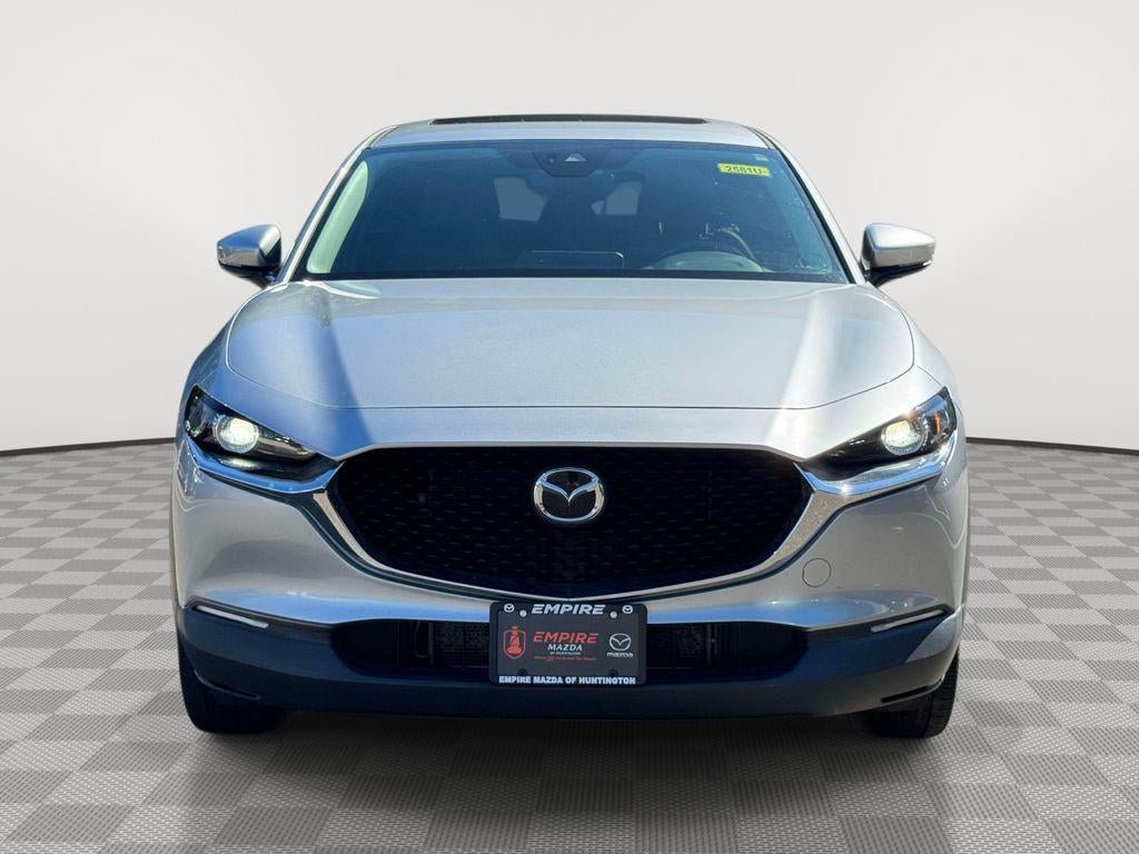 2021 Mazda Mazda CX-30 Preferred
