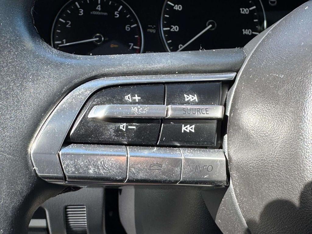 2021 Mazda Mazda CX-30 Preferred