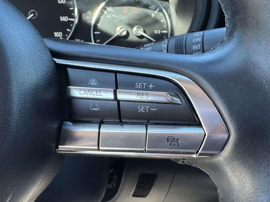 2021 Mazda Mazda CX-30 Preferred