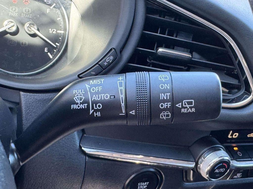2021 Mazda Mazda CX-30 Preferred